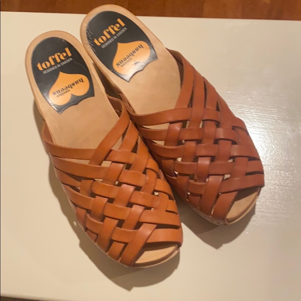 Hasbeens shoes